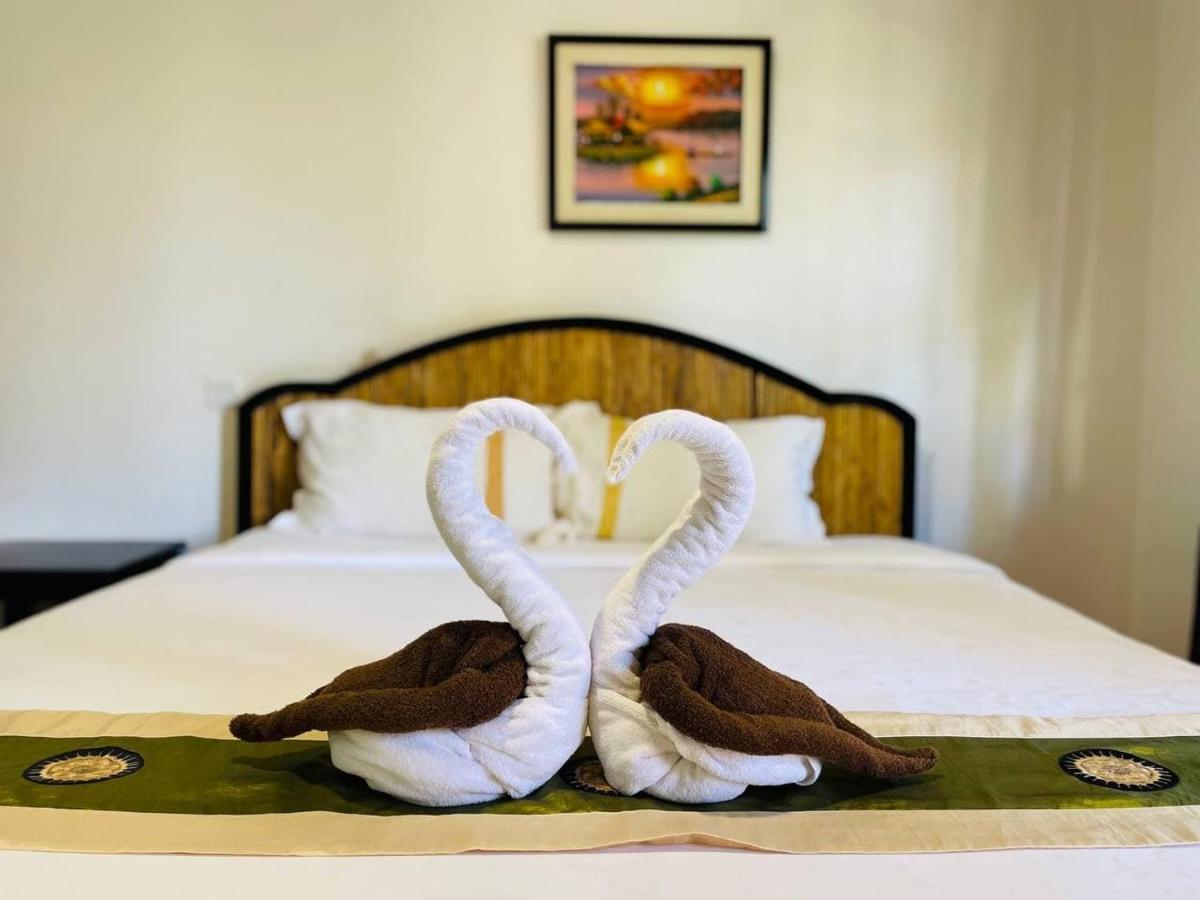 Angkor Tiger Resort سيام ريب المظهر الخارجي الصورة