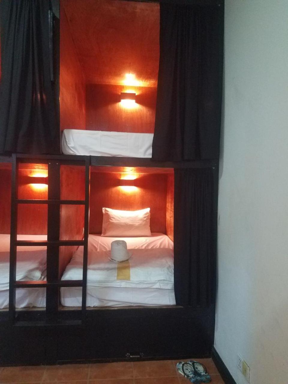 Angkor Tiger Resort سيام ريب المظهر الخارجي الصورة