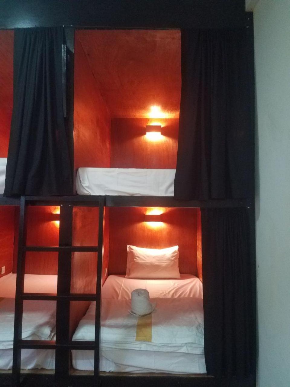Angkor Tiger Resort سيام ريب المظهر الخارجي الصورة